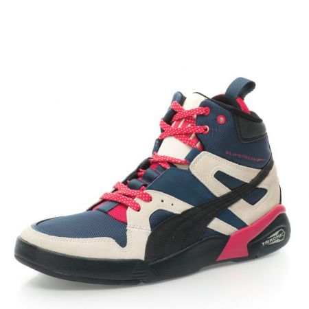 Дамски Кецове PUMA Future Slipstream Lite 2 511610 35646801 изображение 2